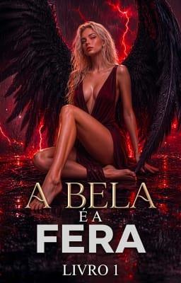 Cover image for A Bela é a Fera Livro 1