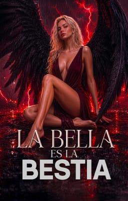 La bella es la bestia Libro 1