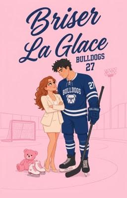 Cover image for Briser la glace