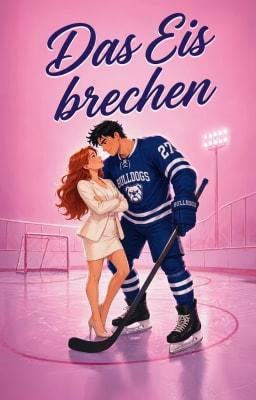 Das Eis brechen