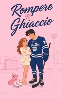 Cover image for Rompere il ghiaccio