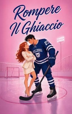 Rompere il ghiaccio