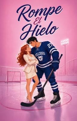 Rompe el hielo