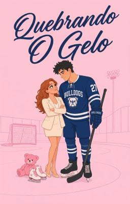 Quebrando o Gelo