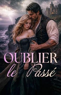 Cover image for Oublier le passé