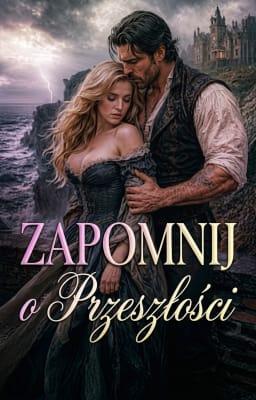 Cover image for Zapomnij o przeszłości