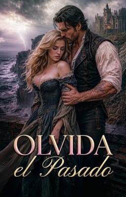 Cover image for Olvida el pasado
