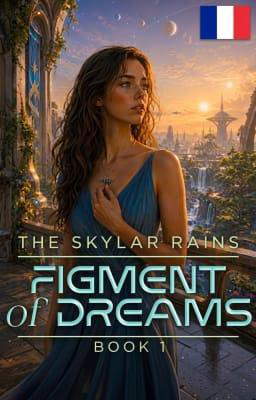 The Skylar Rains 1 : Illusions de Rêves, Livre Un