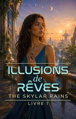 The Skylar Rains 1 : Illusions de Rêves, Livre Un