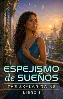 The Skylar Rains 1: Espejismo de sueños, Libro Uno