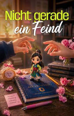 Nicht gerade ein Feind