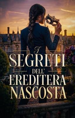 Cover image for I Segreti dell'Ereditiera Nascosta