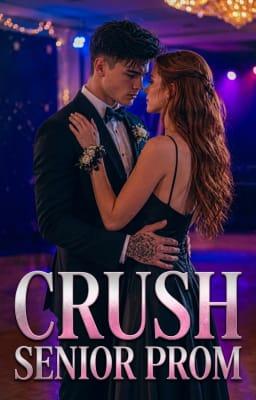Cover image for Crush