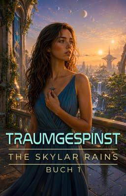 The Skylar Rains 1: Traumgespinst Buch Eins