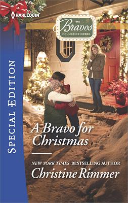 Cover image for A Bravo for Christmas