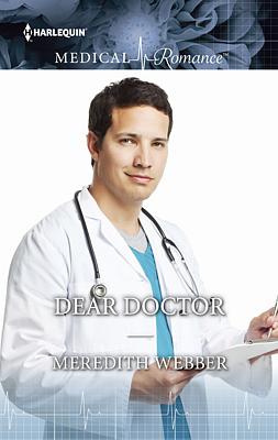 Cover image for Dear Doctor