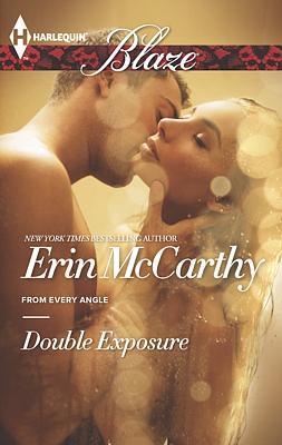 Cover image for Double Exposure