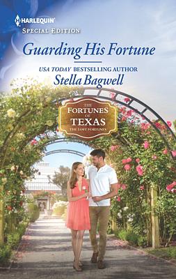 Cover image for Guarding His Fortune