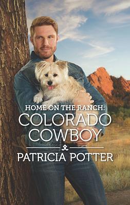 Cover image for Home on the Ranch: Colorado Cowboy