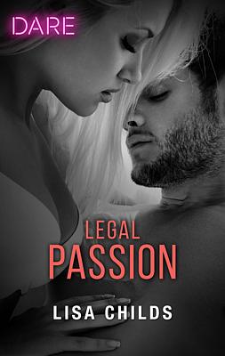 Cover image for Legal Passion