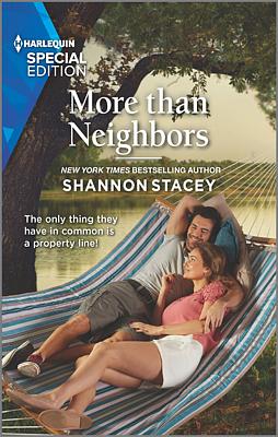 Cover image for More than Neighbors