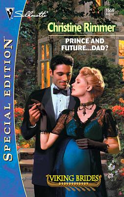 Cover image for Prince and Future...Dad?
