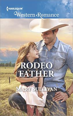 Cover image for Rodeo Father