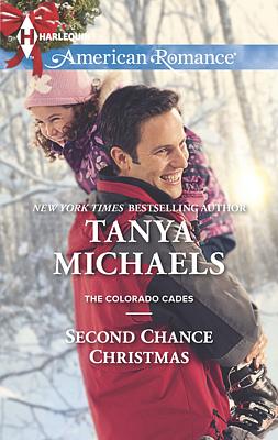 Cover image for Second Chance Christmas
