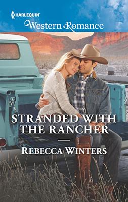Cover image for Stranded with the Rancher