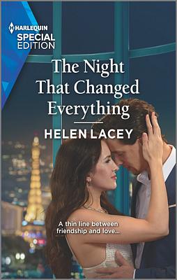 Cover image for The Night That Changed Everything