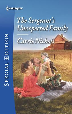 Cover image for The Sergeant's Unexpected Family