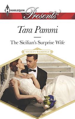 Cover image for The Sicilian's Surprise Wife
