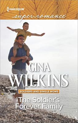 Cover image for The Soldier's Forever Family