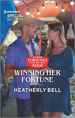 Cover image for Winning Her Fortune