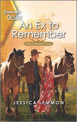 Cover image for An Ex to Remember