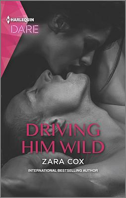 Cover image for Driving Him Wild