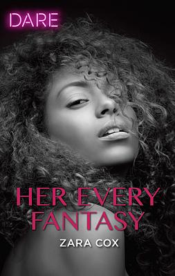 Cover image for Her Every Fantasy
