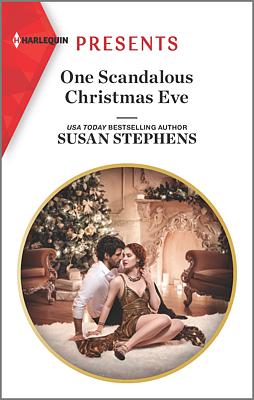 Cover image for One Scandalous Christmas Eve