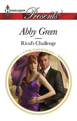 Cover image for Rival's Challenge