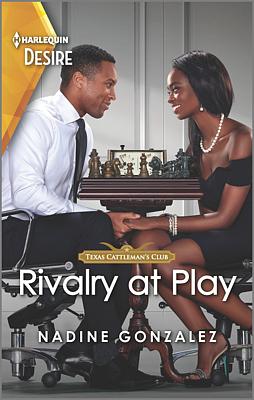 Cover image for Rivalry at Play