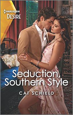 Cover image for Seduction, Southern Style