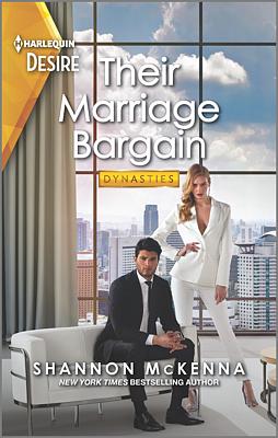 Cover image for Their Marriage Bargain