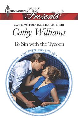 Cover image for To Sin with the Tycoon
