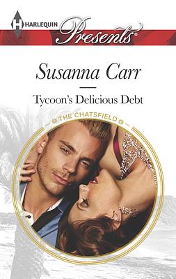 Cover image for Tycoon's Delicious Debt