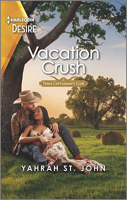 Cover image for Vacation Crush