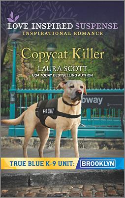 Cover image for Copycat Killer