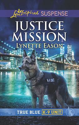Cover image for Justice Mission