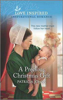 Cover image for A Precious Christmas Gift