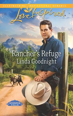 Cover image for Rancher's Refuge