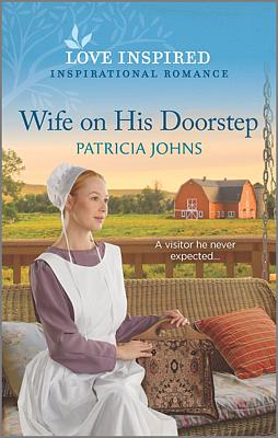 Cover image for Wife on His Doorstep